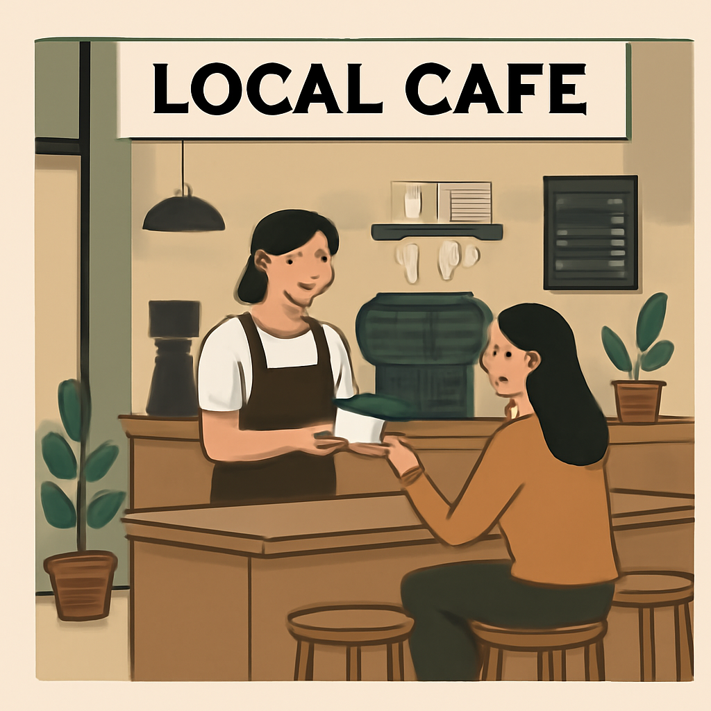 local-cafe 메인 이미지