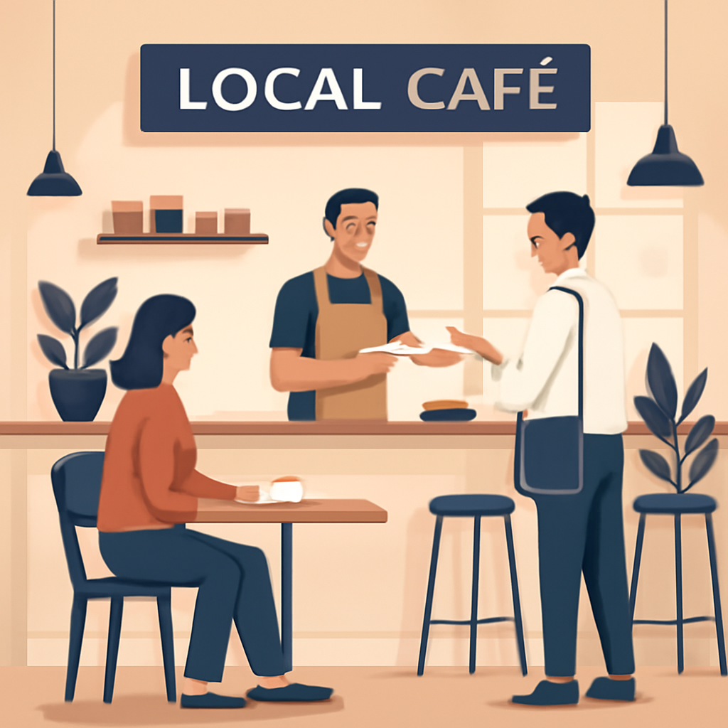 Main image for local-cafe