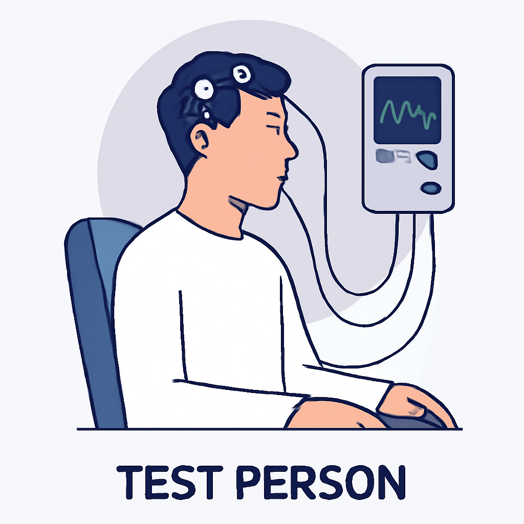 test person 메인 이미지