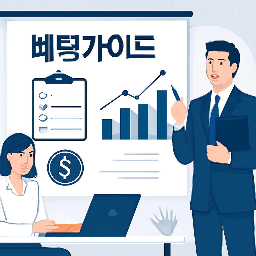 베팅가이드 메인 이미지