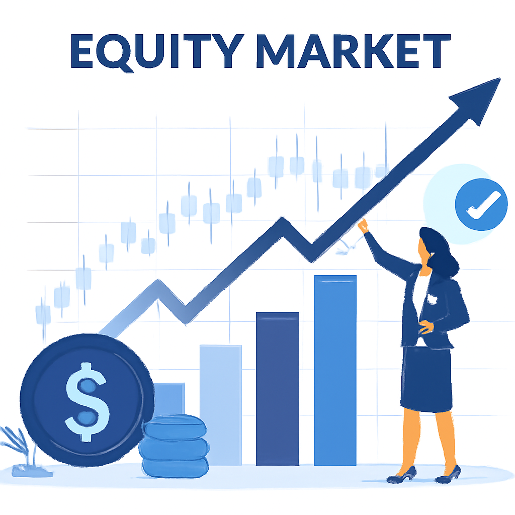Main image for equity-market