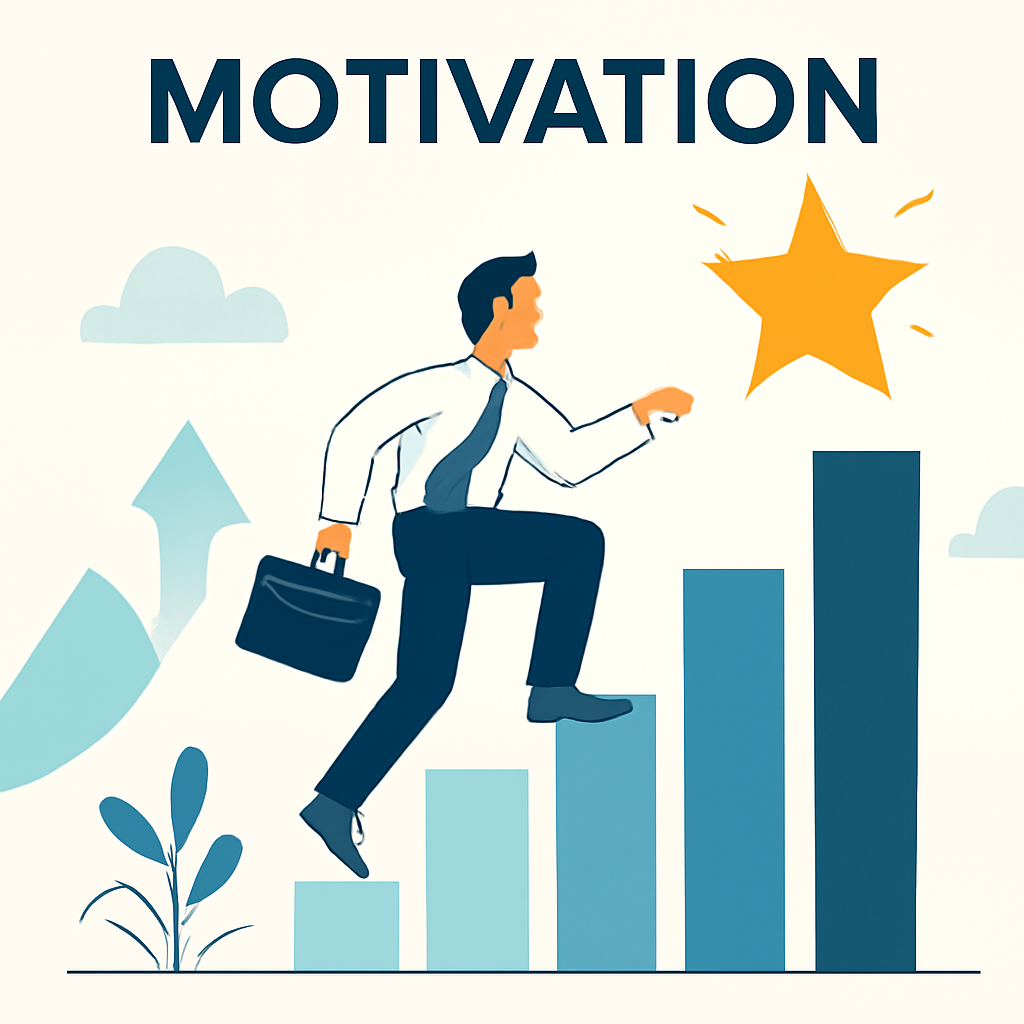 Main image for motivation