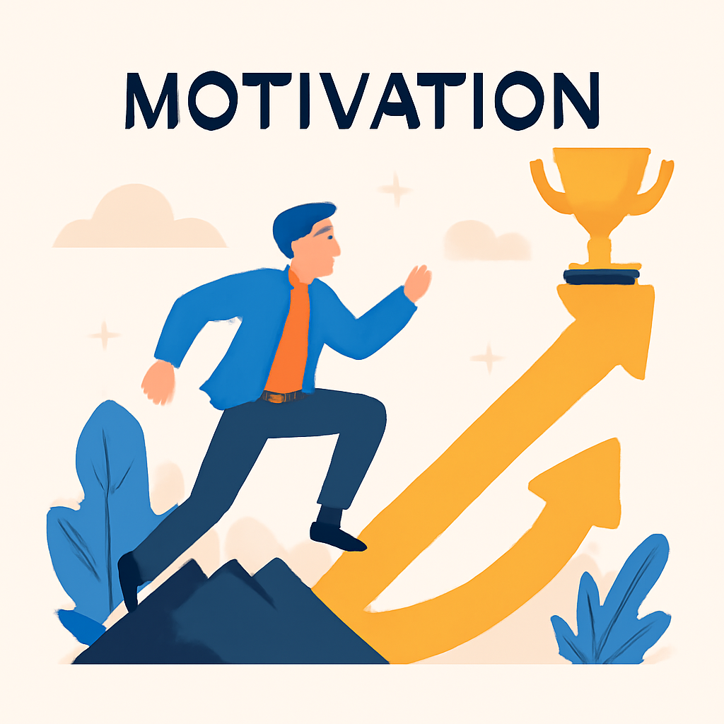 motivation 메인 이미지