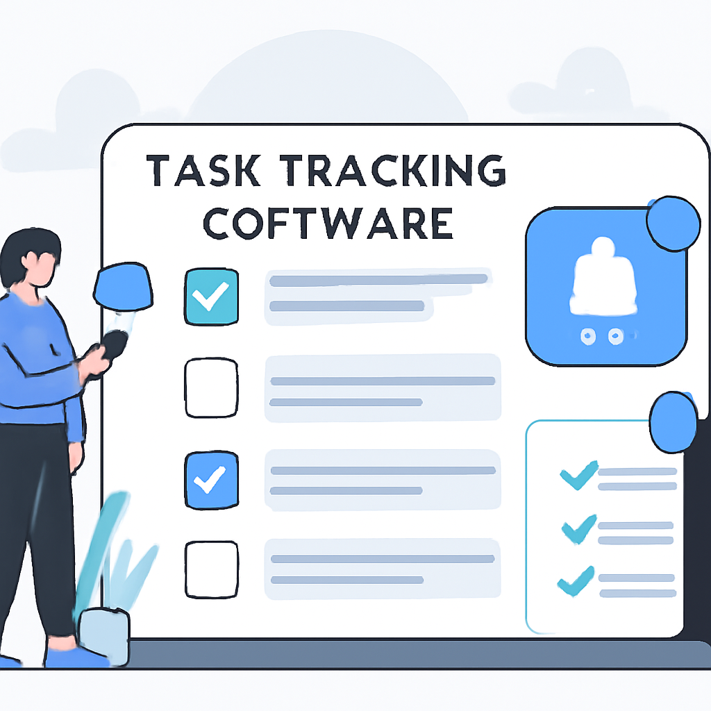 task tracking software with reminders image